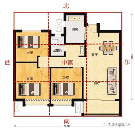 二黑是什么|卜子夏易学会：五黄与二黑｜家宅风水必须要化解的两 